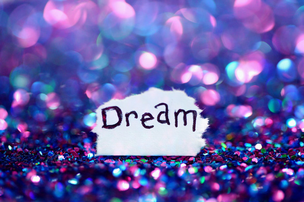 bạn có ước mơ