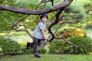 Hoàng tử Hisahito vừa bước sang tuổi thứ 10 ngày 6/9 vừa qua.