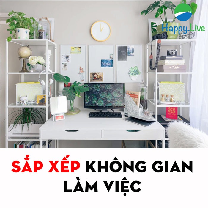 7 thói quen giúp làm việc thông minh hơn