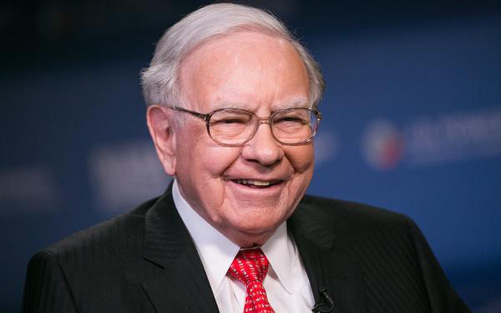 Quyền năng từ Lãi kép trong những bức thư của Warren Buffett