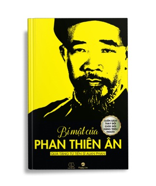 Sách Bí mật của Phan Thiên Ân