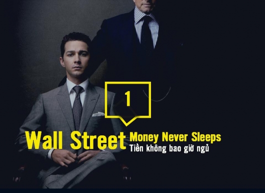 7 bộ phim về tài chính và tiền tệ hay nhất mà nhà đầu tư nào cũng nên xem