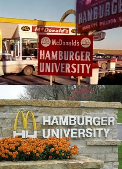 Ray Kroc: Người dựng nên đế chế đồ ăn nhanh McDonald's hùng mạnh nhất thế giới