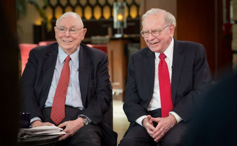 Salomon Brothers: khoản đầu tư suýt hủy hoại danh dự của Warren Buffett