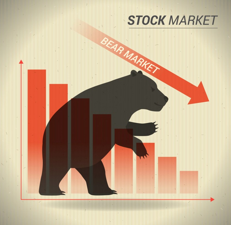 thị trường bò gấu