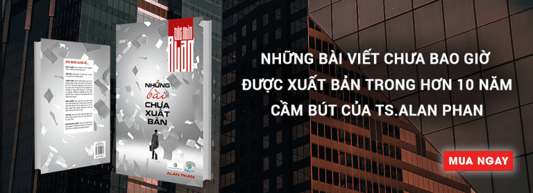 Góc nhìn Alan – Những bài chưa xuất bản