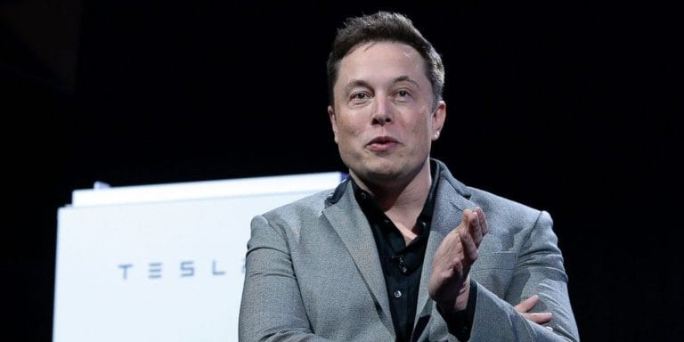 Elon Musk thuộc mẫu CEO không thích hội họp nhiều. Ảnh: Bloomberg