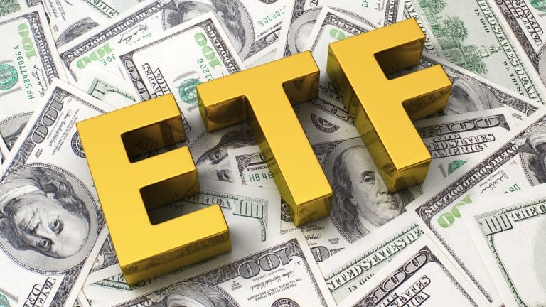 Quỹ hoán đổi danh mục (ETF, exchange traded fund)
