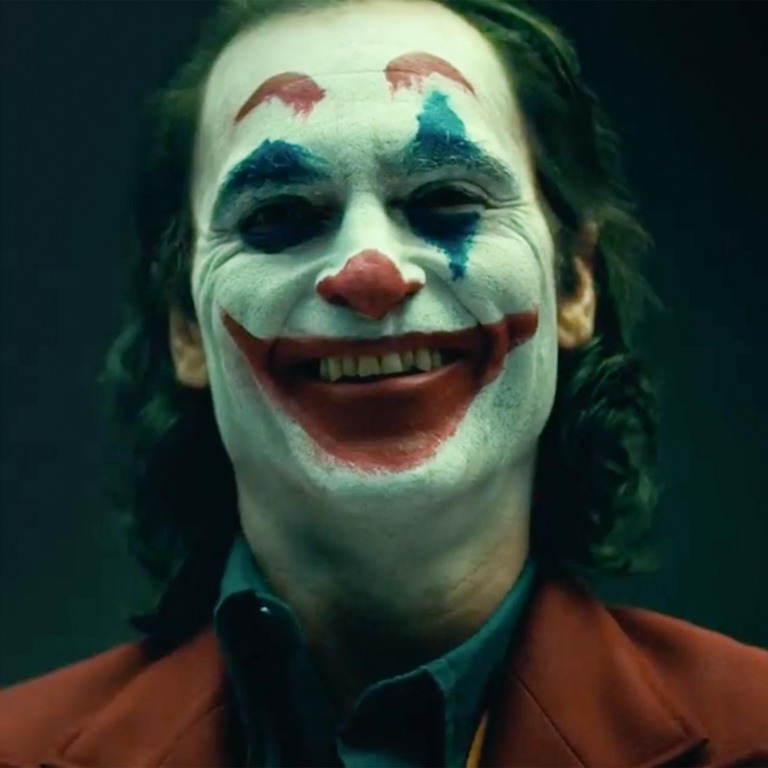 Nhà đầu tư học gì từ ác nhân Joker?
