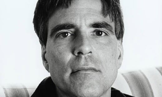 Randy Pausch lúc cuối đời