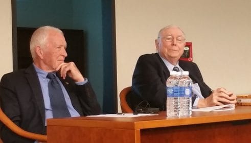 Rick Guerin: Ngôi sao vụt tắt trong