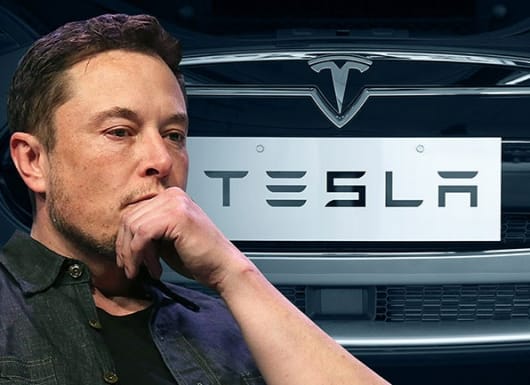 Elon Musk chỉ tập trung giải quyết vấn đề bức thiết mà thị trường đang đặt ra thông qua việc tạo dựng các sản phẩm ngày một hoàn thiện.