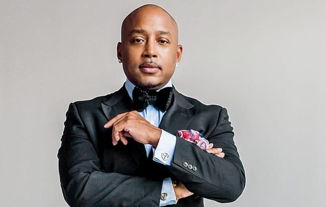 Daymond John