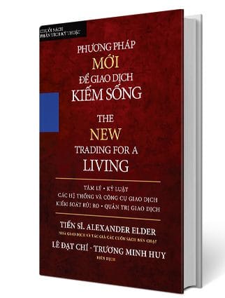 phương pháp giao dịch mới để kiếm sống, The New Trading For a Living