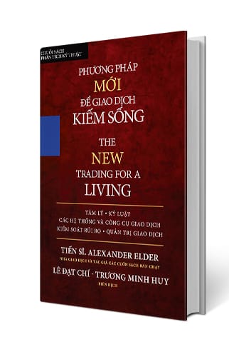 phương pháp giao dịch mới để kiếm sống, The New Trading For a Living