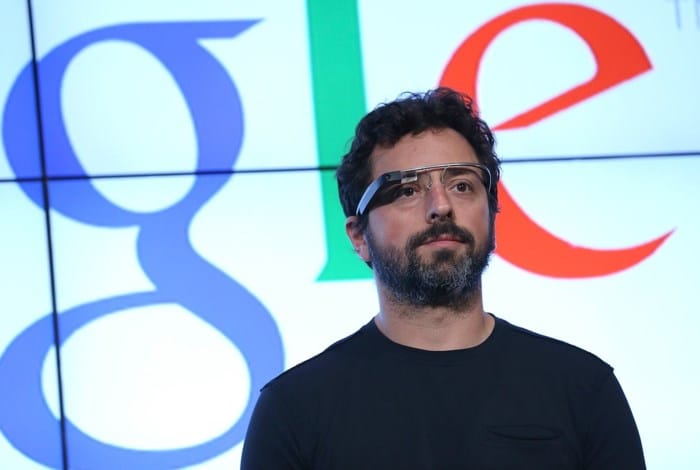 Sergey Brin là một trong những người nhập cư nổi tiếng và giàu có nhất ở Mỹ