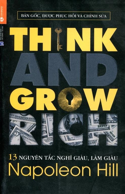 Think and grow rich