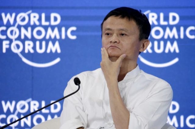Quan điểm tuyển dụng nhân tài của Jack Ma