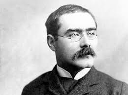 Rudyard Kipling