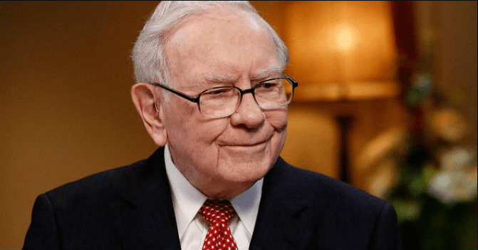 Warren Buffett: Hãy đầu tư vào những công ty bị định giá thấp nhưng có thể tạo ra tiền.