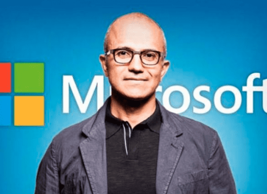 CEO Microsoft cho rằng người thành công cần khả năng đồng cảm