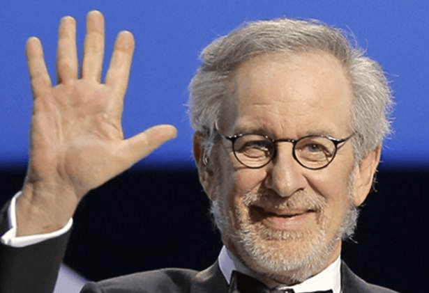 Đạo diễn Steven Spielberg, một trong những nạn nhân của Madoff. Nguồn: Forbes