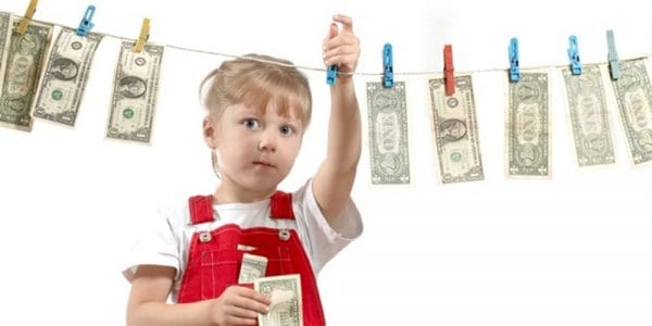 Giới siêu giàu dạy con những gì để giàu đến ba đời