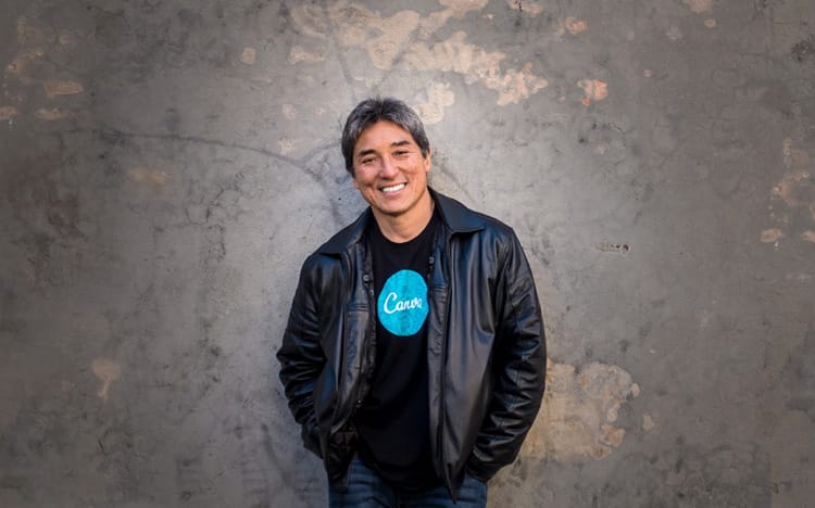 Guy Kawasaki