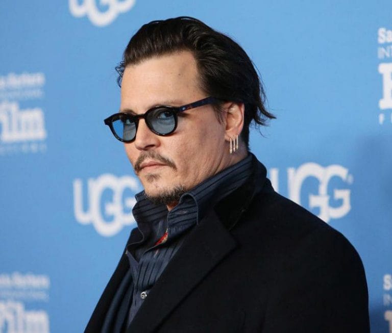 Những câu nói đáng nhớ của tài tử Johnny Depp