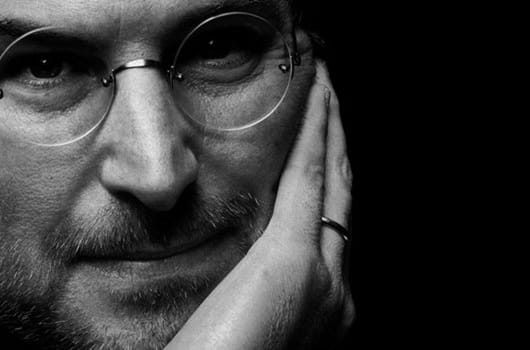 Nhà đồng sáng lập Apple Steve Jobs