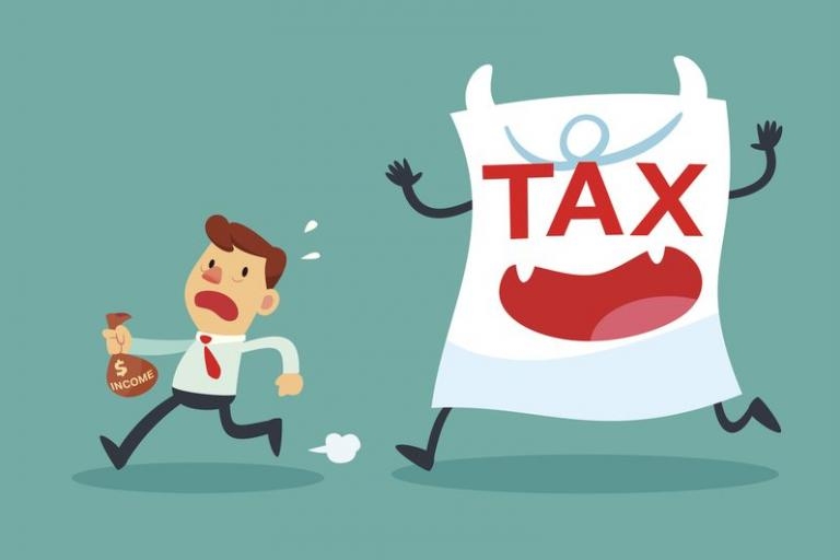 Các chủ doanh nghiệp, thậm chí là doanh nghiệp rất nhỏ cũng có thể gặp rắc rối nếu không hiểu rõ luật thuế doanh nghiệp.