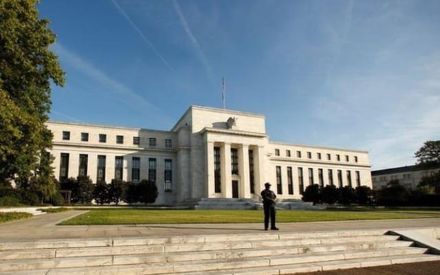 Cơ quan Dự trữ Liên bang (Fed)