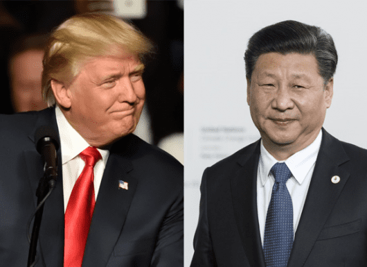 Trung Quốc khó có thể phản đòn trước thế áp đảo của chính quyền Donald Trump