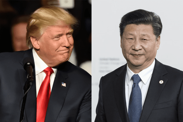 Trung Quốc khó có thể phản đòn trước thế áp đảo của chính quyền Donald Trump