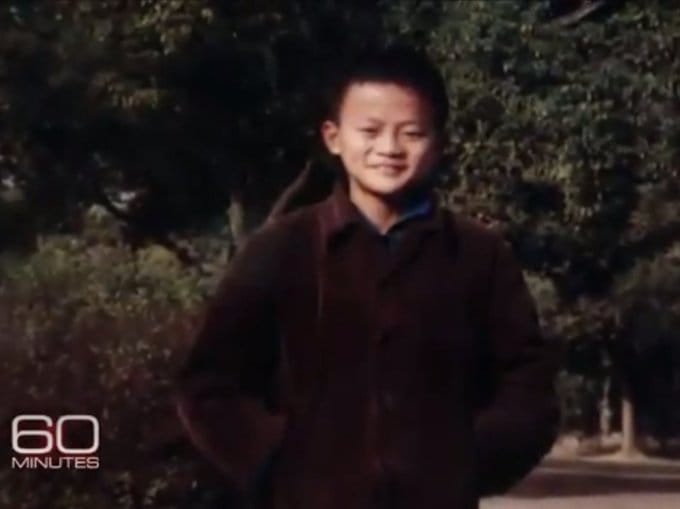 Cuộc đời phi thường và đầy cảm hứng của Jack Ma