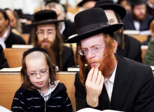 Phương pháp giáo dục Do Thái coi trọng sự tự lập của trẻ