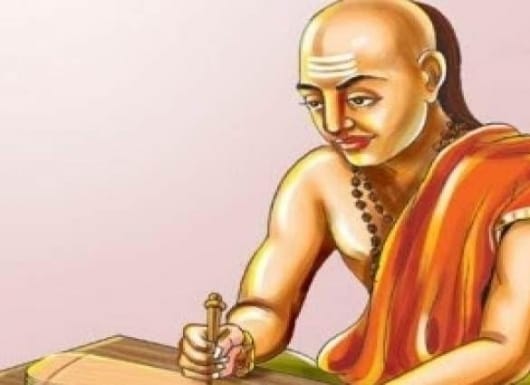 15 tư tưởng đáng suy ngẫm của nhà hiền triết Ấn Độ Chanakya