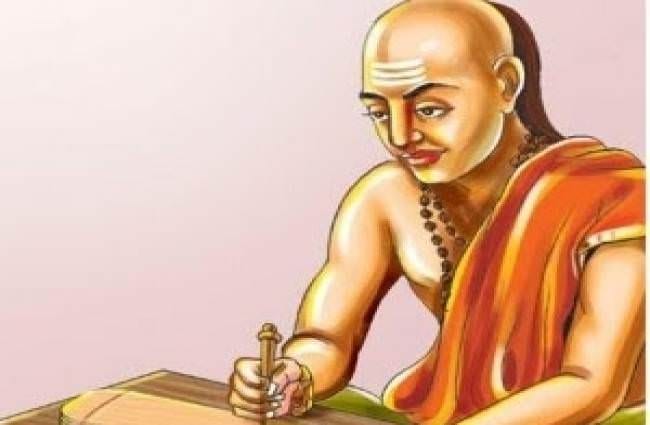 15 tư tưởng đáng suy ngẫm của nhà hiền triết Ấn Độ Chanakya