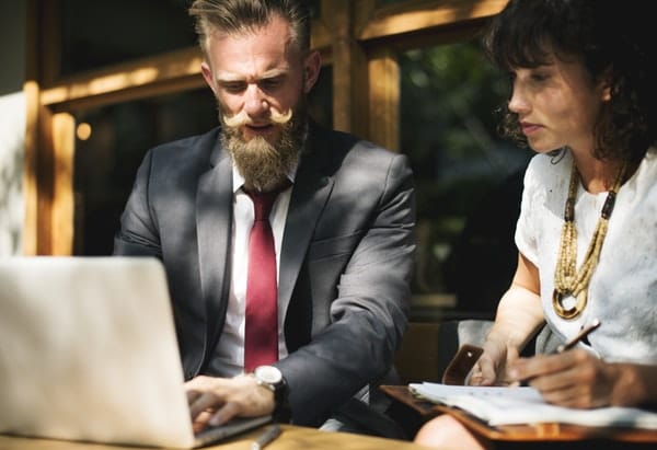 95% thành công của bạn với tư cách nhà lãnh đạo nằm ở khả năng chọn đúng người làm việc cho bạn ngay từ đầu.