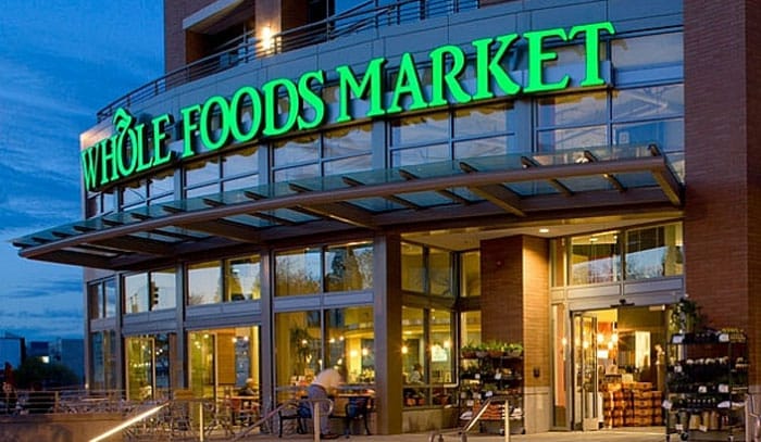 Whole Foods là chuỗi siêu thị đầu tiên phân phối kẹo không đường của Alina Morse
