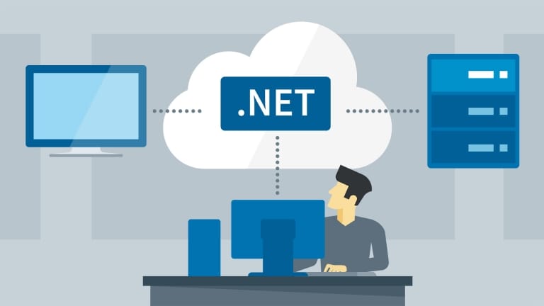 Chiến lược mới được gọi dưới cái tên .NET chính là “nền tảng mạng viễn thông thế hệ mới”. 