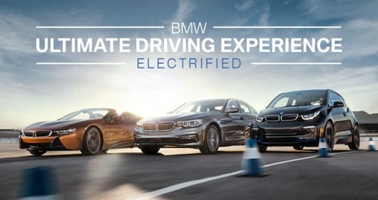 Trong hơn 10 năm qua, BMW luôn nỗ lực và sự thực là đã đưa ra nhiều cam kết bảo vệ môi trường