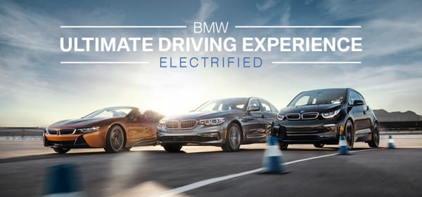 Trong hơn 10 năm qua, BMW luôn nỗ lực và sự thực là đã đưa ra nhiều cam kết bảo vệ môi trường