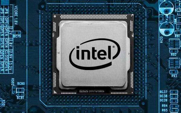 Với mục tiêu Microsoft đặt ra cho Windows Vista tốc độ của chip Intel cũng khó tiếp cận được.