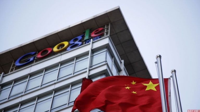 Thế giới cổ tích Google (kỳ 2) liên tiếp thất bại, phép màu nào cho Google Trung Quốc?