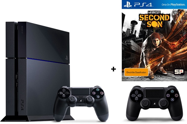 SCE đang tiếp tục là điểm sáng của Sony nhờ các thế hệ PlayStation chất lượng cao và các tựa game ấn tượng