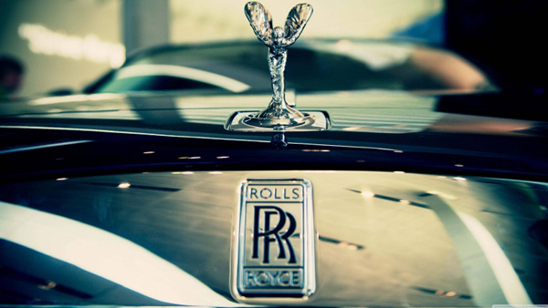 Xe Rolls Royce Wraith