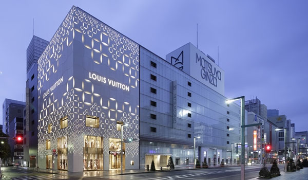 Louis Vuitton biến trụ sở ở Paris thành khách sạn năm sao