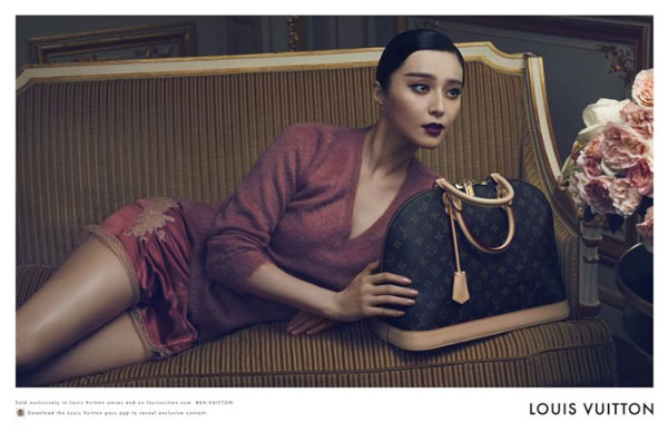 Louis Vuitton một thời được ưa chuộng giờ đây lại bị “hắt hủi” không thương tiếc