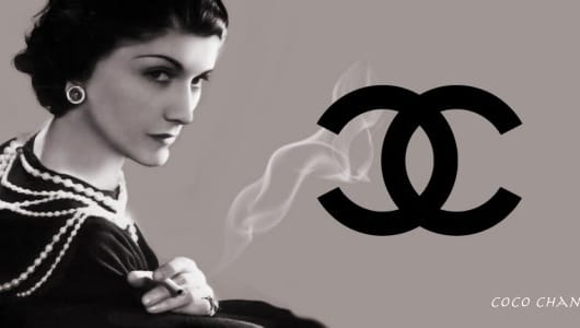 Coco Chanel và hãng thời trang hàng đầu thế giới